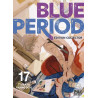 Blue Period T17 - édition collector