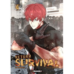 Return Survival T04