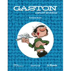 Gaston