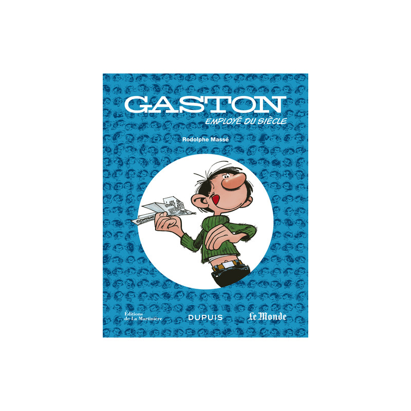 Gaston