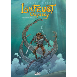 Lanfeust Odyssey -...