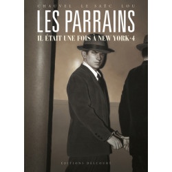 Les Parrains - Il était une...