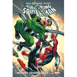 Amazing Spider-Man T04 :...