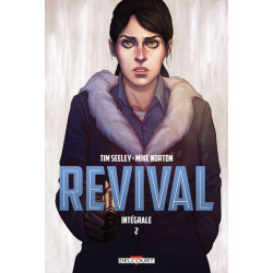 Revival - Intégrale T02