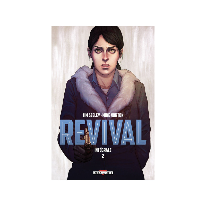 Revival - Intégrale T02