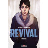 Revival - Intégrale T02