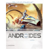 Androïdes - Intégrale T05 à T08