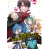 The Brave wish revenging T13