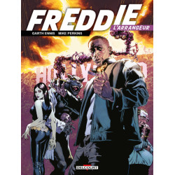 Freddie l'Arrangeur