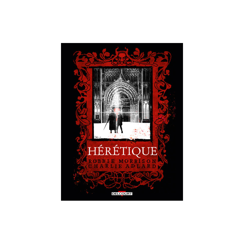 Hérétique