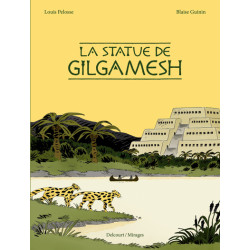La Statue de Gilgamesh