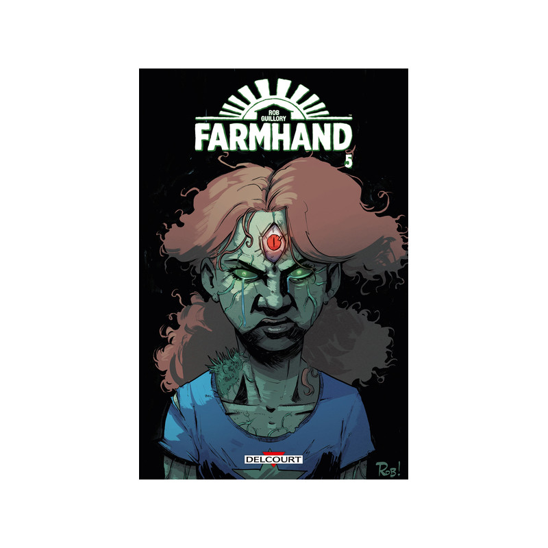 Farmhand T05