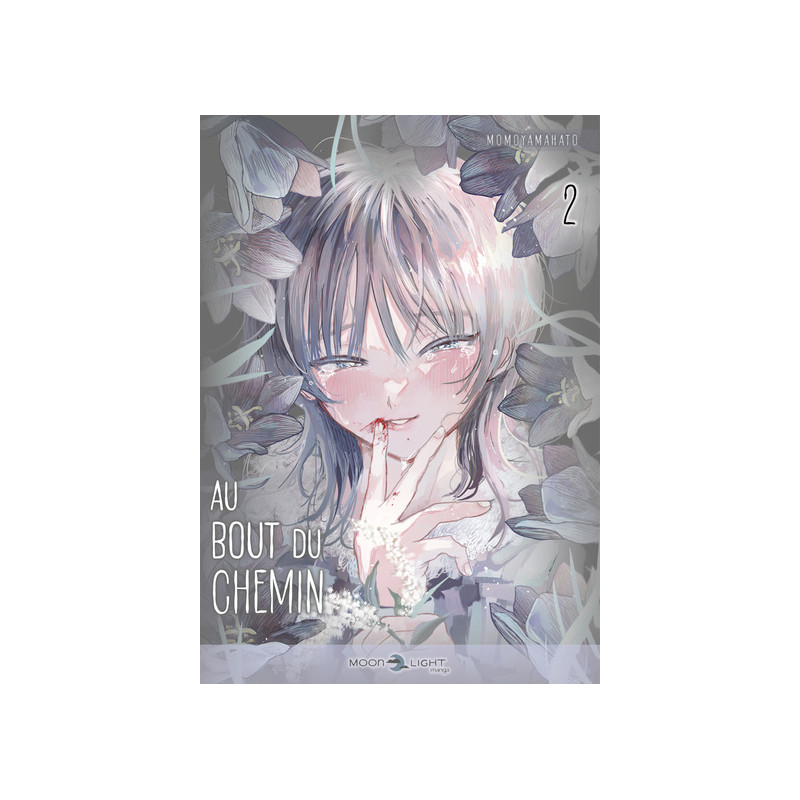 Au bout du chemin T02