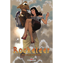 Rocketeer - Nouvelles...