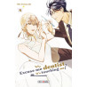 Excuse Me Dentist, It's Touching Me ! T08