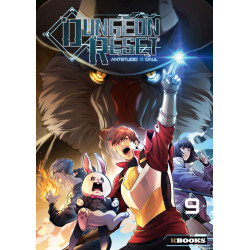 Dungeon Reset T09