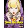 Super Ball Girls T03