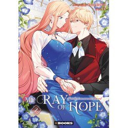 My Ray of Hope T02