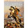 Les Reines de sang - Rani Lakshmi Bai, la séditieuse T03
