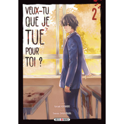 Veux-tu que je tue pour toi...