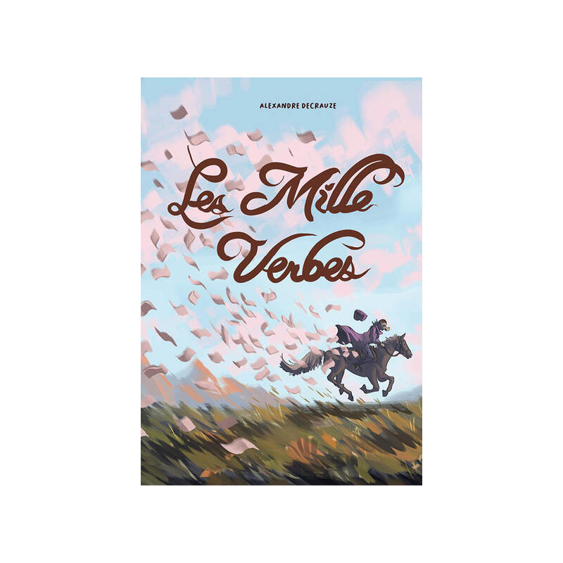 Les Mille Verbes