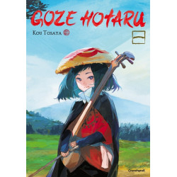 GOZE HOTARU - T01