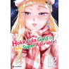 HOKKAIDO GALS ARE SUPER ADORABLE ! - T12 jaquette limitée 1er tirage