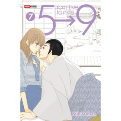 From 5 to 9 T07 (Nouvelle...