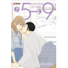 From 5 to 9 T07 (Nouvelle édition)