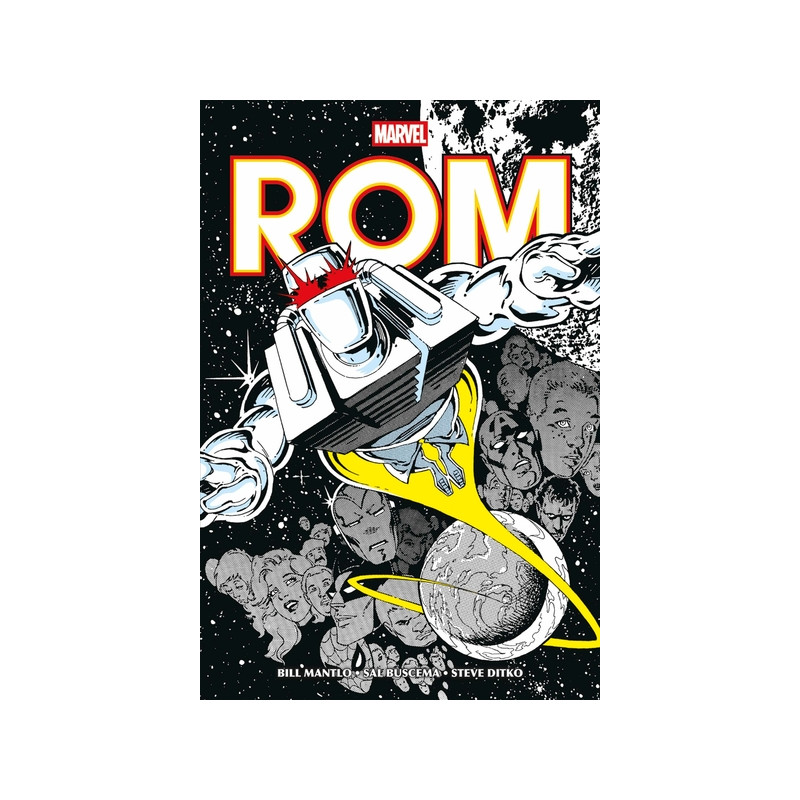 ROM T03