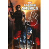 Captain America par Ed Brubaker T04 : Le procès de Captain America
