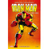 Iron Man : L'intégrale 1983-1984 (T16)