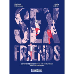 Sex Friends