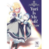 Yuri Is My Job! - Tome 09
