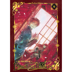 PandoraHearts Perfect...