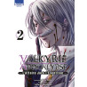 Valkyrie Apocalypse - L'Affaire Jack l'Éventreur T02