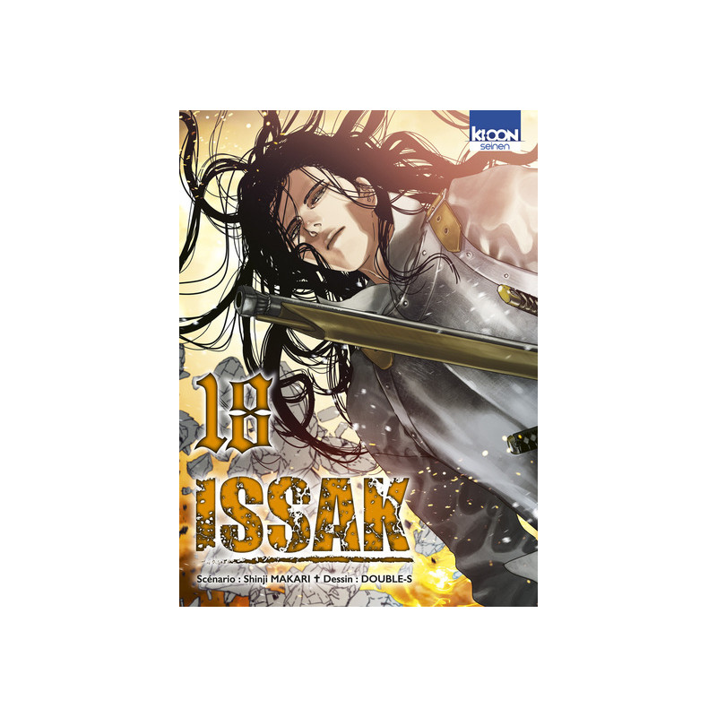 Issak T18