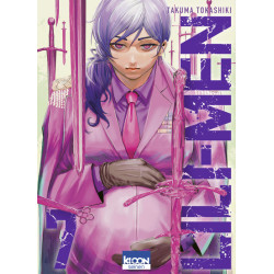 Lili-Men T07