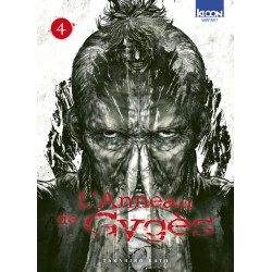 L'Anneau de Gygès T04