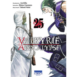 Valkyrie Apocalypse T25