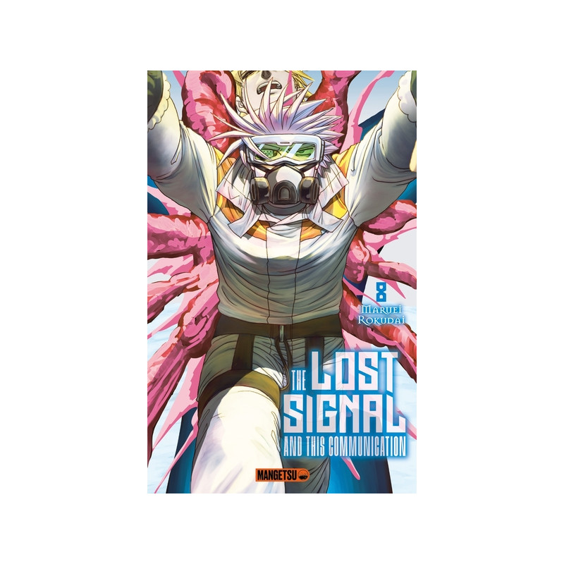 The Lost Signal & This Communication T08