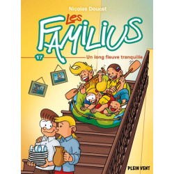 Les Familius, Un long...