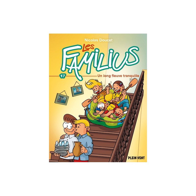 Les Familius, Un long fleuve tranquille