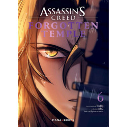 Assassin's Creed: Forgotten...