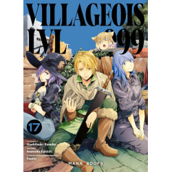 Villageois LVL 999 T17