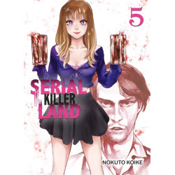 Serial Killer Land T05