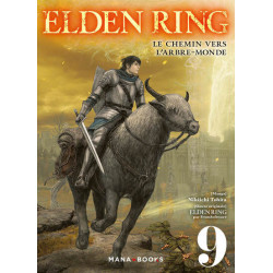 Elden Ring : Le chemin vers...