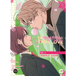 Opération True love - Tome 5