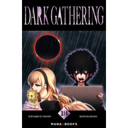 Dark Gathering T13