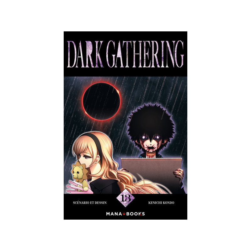 Dark Gathering T13